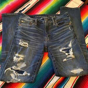 American Eagle Jeans AIRFLEX +